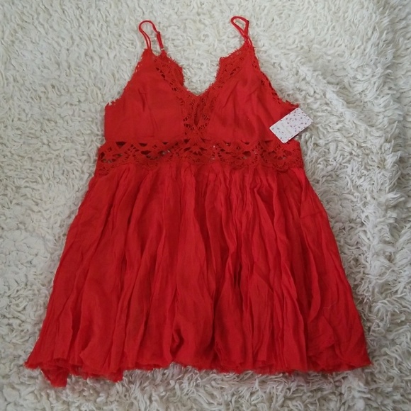 Free People Dresses & Skirts - Free people  dress